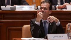 Ludovic Orb�n, de ascendencia h�ngara, es un veterano de la pol�tica rumana 