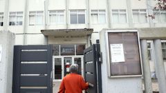 Instituto N�mero Un de Ribeira