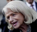 La activista Edith Windsor
