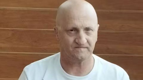 Roberto Varela Saa, �Vare� falleci� a los 54 a�os.