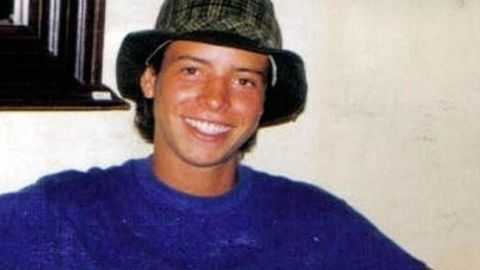 Fotograf�a de Cristian Schaerer