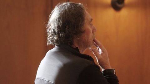 Sito Mianco, en un juicio por blanqueo de capitales