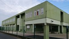 Exterior del CEIP O Marb�n