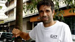 Valer�n, en Las Palmas