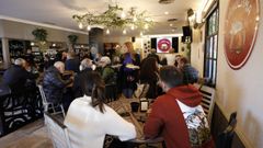 El sector servicios aporta el 70 % del valor a�adido bruto