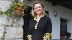 Cecilia D�az-M�ndez