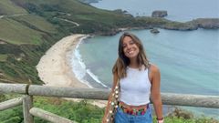 Elena Marco en Asturias