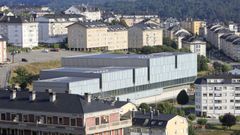 Poner en marcha el nuevo auditorio exigir� una inversi�n de unos 300.000 euros