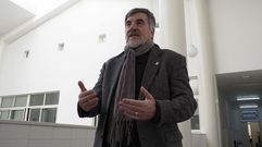 Gerardo Echeita, profesor de la UAM y experto en inclusi�n educativa