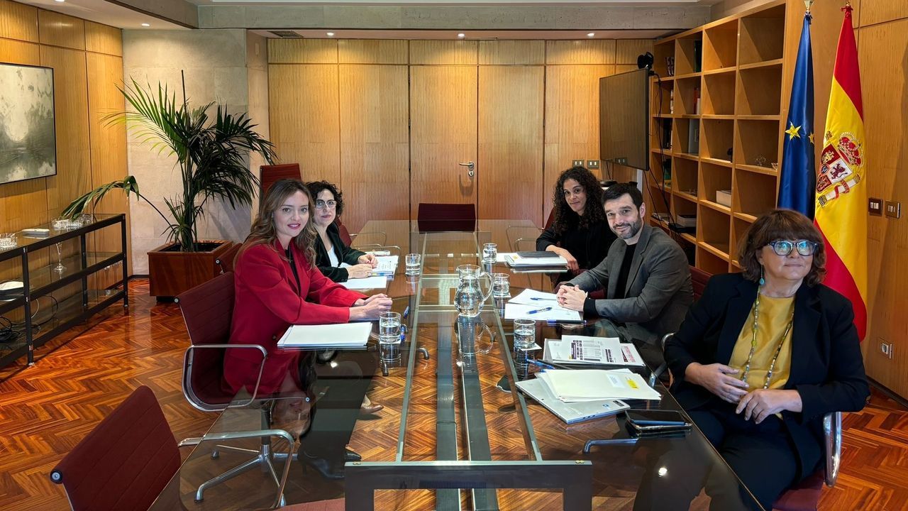 El Gobierno pagará al País Vasco el 50 % de la dependencia que niega a Galicia, reducida al 35 %