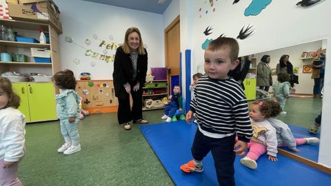 Educacin suma todo el oriente a la red de Les Escuelines