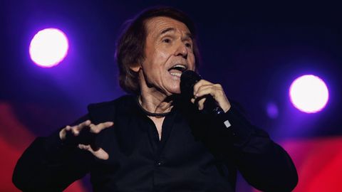 Concierto de esc�ndalo