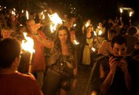 La Vikingada de este a�o promete ya fuertes y divertidas emociones. 