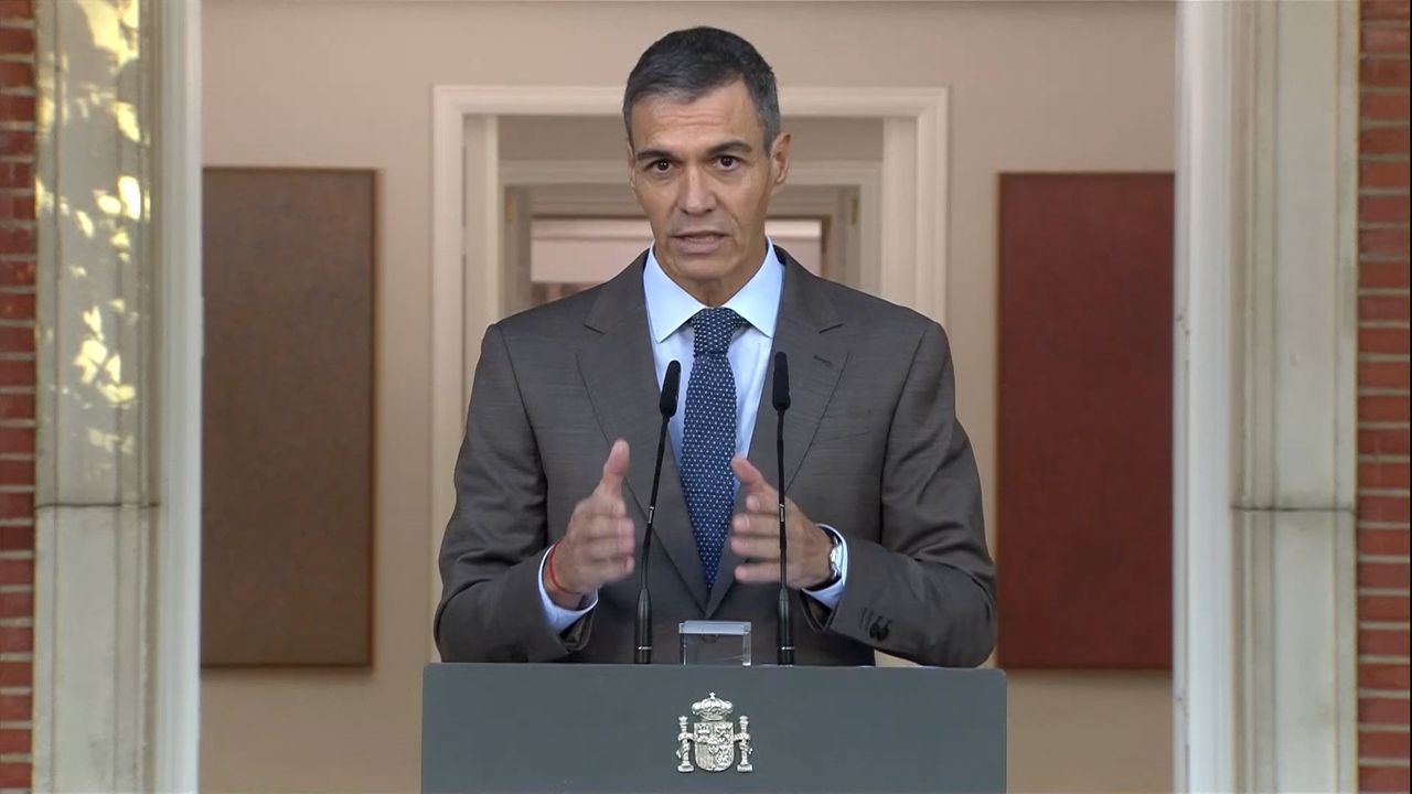 El BOE publica el decreto de disolución de las Cortes y de convocatoria de las elecciones