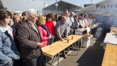 �B�scate en la Festa da Familia de Coristanco! �Las im�genes!