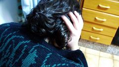 La menopausia puede provocar un estado de confusi�n, de falta de agilidad mental.