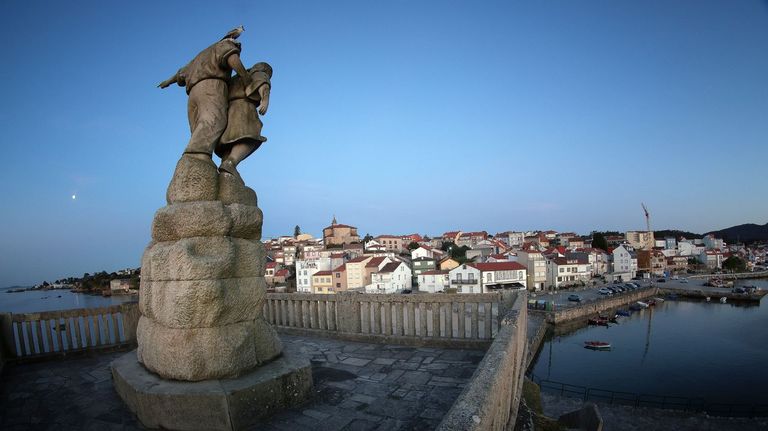 Palmeira es uno de los lugares a donde m�s visitantes llegan en los meses de verano