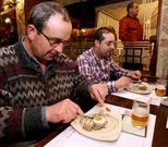 El concurso del pasado a�o fue todo un �xito de p�blico.