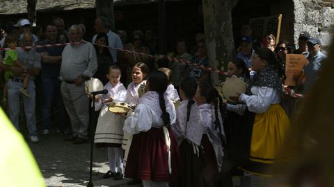 Feira de Artesana e Gastronoma de Castroverde