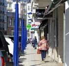 Calle Rosal�a de Castro. 
