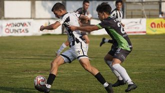 El equipo antelano se ha mostrado competitivo desde su estreno