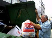 Uno de los objetivos de la empresa ser� aumentar el porcentaje de reciclaje de residuos.
