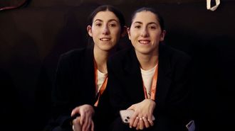 Ambas coinciden en que una Semana Santa no es Semana Santa sin Mostra