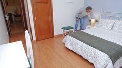 Hotel Am�rica, en Ultramar