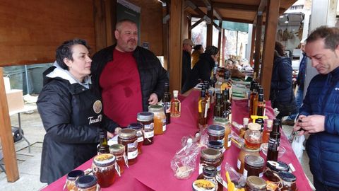 Festa da Androlla de Navia de Suarna