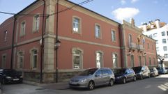 El hurto fue investigado en el juzgado de Monforte