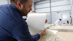 A asociaci�n (imaxe de arquivo das instalaci�ns) naceu fai ano e medio