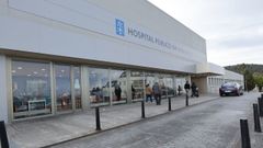 Los m�dicos residentes que participar�n en los actos est�n asignados al hospital mari�ano