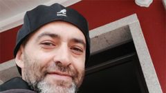 El concejal Roberto Villar