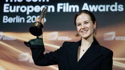 Hania Rani, mejor banda sonora por �Valor sentimental�.