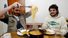 As� son los j�venes gallegos