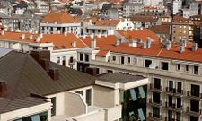 El n�mero de transacciones de viviendas sigue en claro descenso en las comarcas.