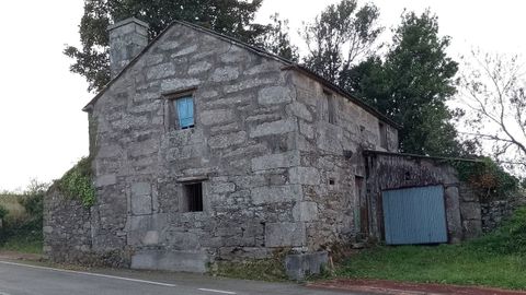 Casa de Dolores de Basti�n