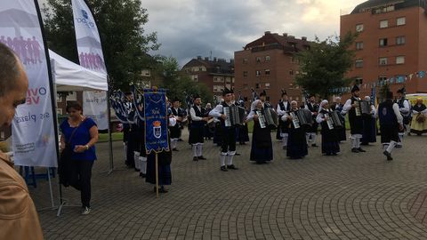 LAS CAMPAS VIVE LA ARA�A