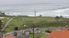 Los nuevos recursos se instalar�n en el entorno del mirador de Doni�os, donde se encuentra el memorial que recuerda a Adolfo Ros, con vistas al mar.