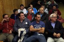 Los due�os de fincas solicitar�n una reuni�n con responsables de Conservaci�n da Natureza. 