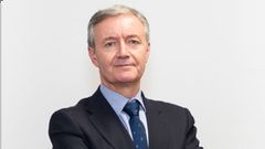 Jes�s Torres es el consejero delegado de Torsa Capital, empresa que gestiona el fondo Lugo Transforma