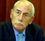 Queiz�n, en su etapa como delegado de Presidencia.