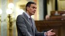 En directo: Pedro S�nchez explica el plan de recuperaci�n y el fin del estado de alarma