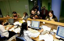 El nuevo sistema puede evitar desplazamientos innecesarios y colas en la consulta del m�dico.