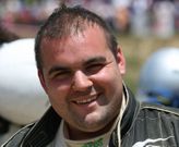 Manuel Cama�o estuvo fino.