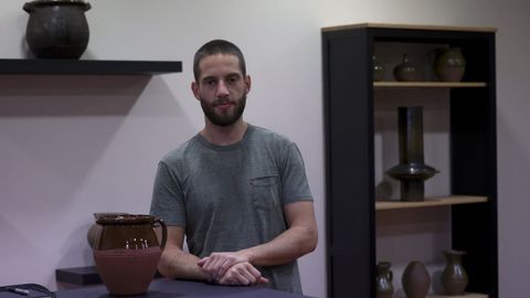 PABLO RODRÍGUEZ, DE RISCO ESTUDIO