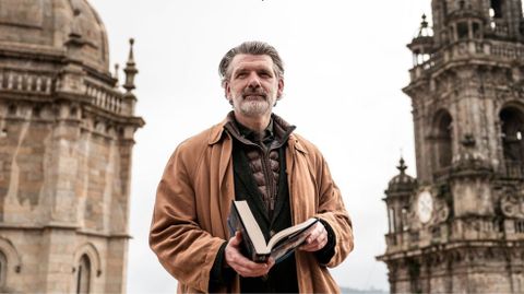 Francisco Narla estar� en el Aer�dromo de Rozas
