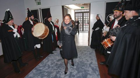 Premios Cidade de Pontevedra