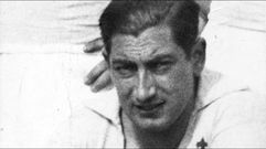 Nolete fue el autor del gol que impidi� el primer ascenso del Deportivo a Primera.