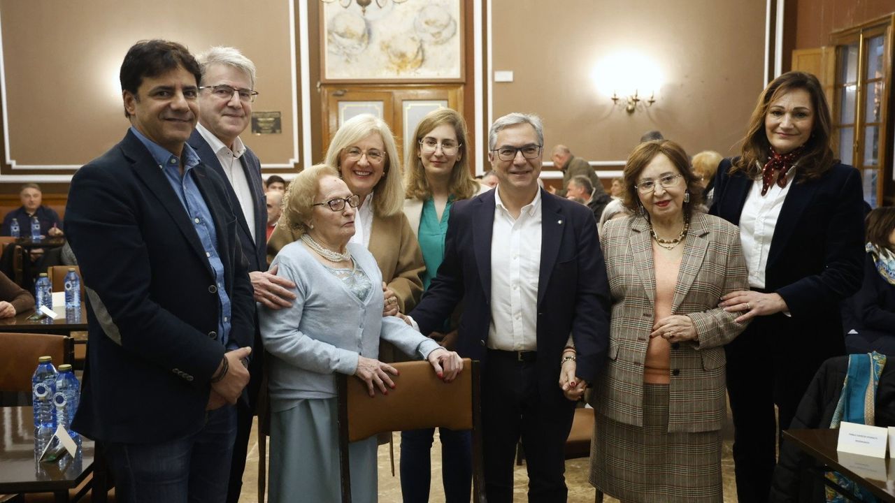 Estos serán los actos para conmemorar el 8M, Día Internacional de la Mujer, en la provincia de Ourense